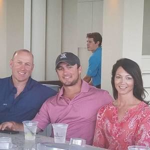 Meet your Posher, Manning